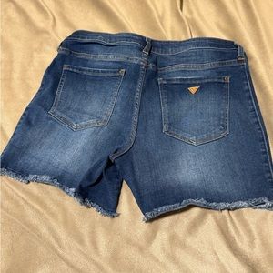 Vintage Guess Shorts
